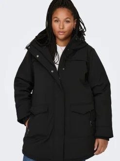 CARMAASTRICHT Langer Parka