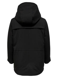 CARMAASTRICHT Langer Parka