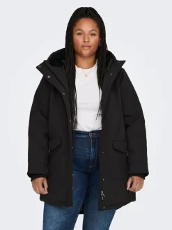 CARMAASTRICHT Langer Parka