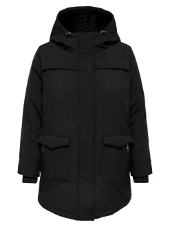 CARMAASTRICHT Langer Parka