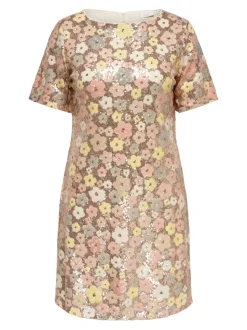 CARMABELLE Midikleid
