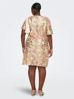 CARMABELLE Midikleid