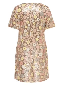 CARMABELLE Midikleid