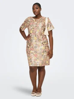 CARMABELLE Midikleid