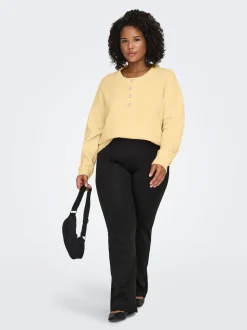 CARMACEY Strickpullover