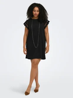 CARMACY Kurzes Kleid