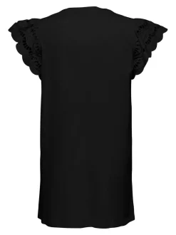 CARMACY Kurzes Kleid