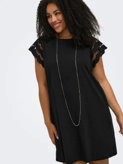 CARMACY Kurzes Kleid