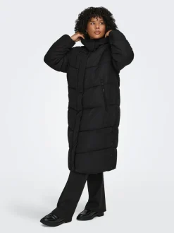 CARMAGGI Daunenjacke