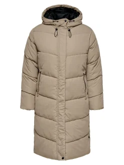 CARMAGGI Daunenjacke