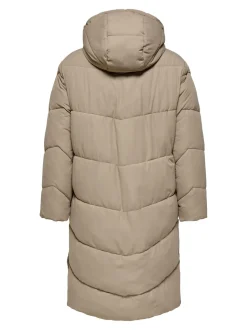 CARMAGGI Daunenjacke