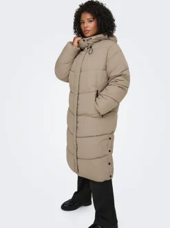 CARMAGGI Daunenjacke
