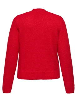 CARMAGGIE Strickjacke