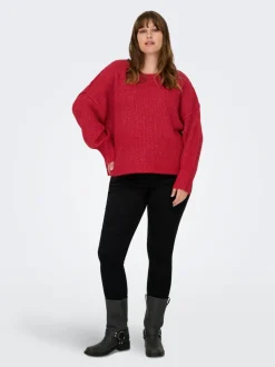 CARMALLY Strickpullover