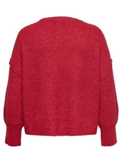 CARMALLY Strickpullover