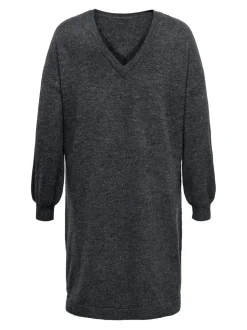 CARMANIFESTA Kurzes Kleid