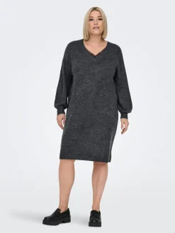 CARMANIFESTA Kurzes Kleid