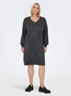 CARMANIFESTA Kurzes Kleid