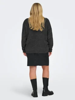 CARMANIFESTA Strickpullover