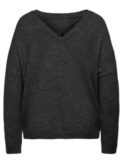 CARMANIFESTA Strickpullover