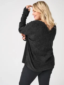 CARMANIFESTA Strickpullover