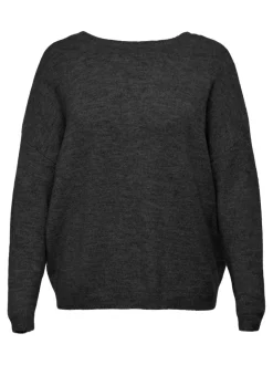 CARMANIFESTA Strickpullover