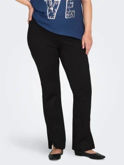 CARMARCELLA Flared Leggings