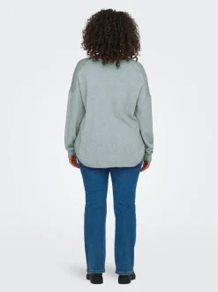 CARMARGARETA Strickpullover