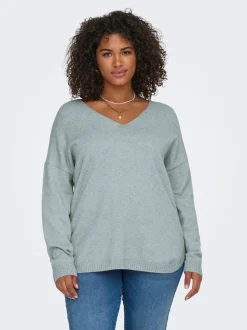 CARMARGARETA Strickpullover