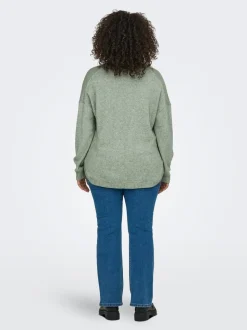 CARMARGARETA Strickpullover