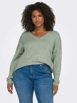 CARMARGARETA Strickpullover