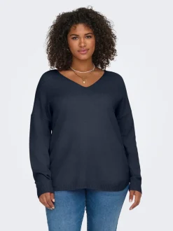 CARMARGARETA Strickpullover