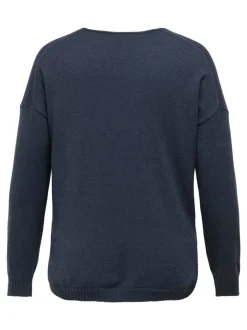 CARMARGARETA Strickpullover