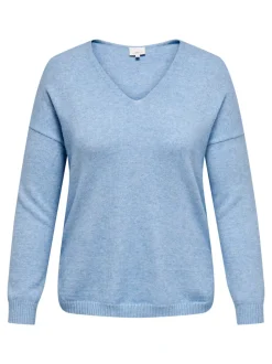 CARMARGARETA Strickpullover