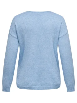 CARMARGARETA Strickpullover