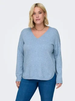 CARMARGARETA Strickpullover