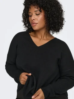 CARMARGARETA Strickpullover