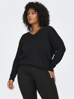 CARMARGARETA Strickpullover