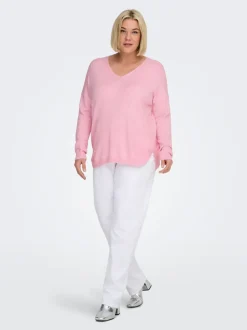 CARMARGARETA Strickpullover