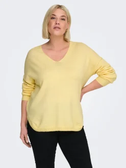 CARMARGARETA Strickpullover