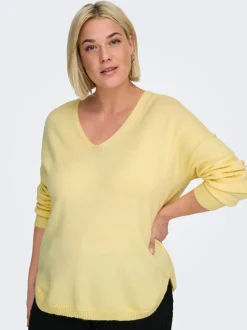 CARMARGARETA Strickpullover