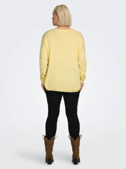 CARMARGARETA Strickpullover