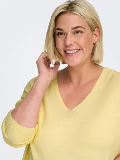 CARMARGARETA Strickpullover