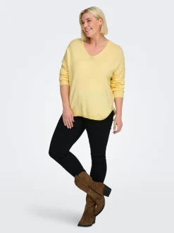 CARMARGARETA Strickpullover