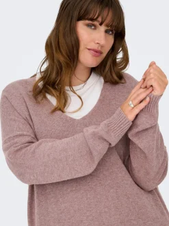 CARMARGARETA Strickpullover