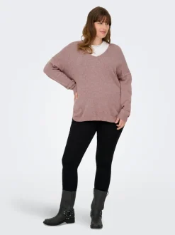 CARMARGARETA Strickpullover