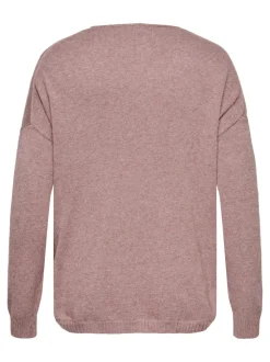 CARMARGARETA Strickpullover