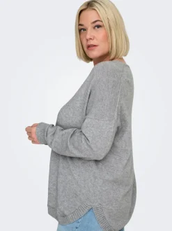 CARMARGARETA Strickpullover