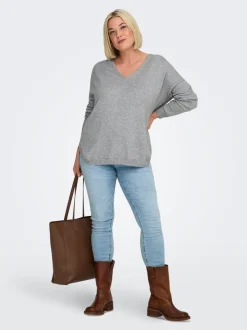 CARMARGARETA Strickpullover