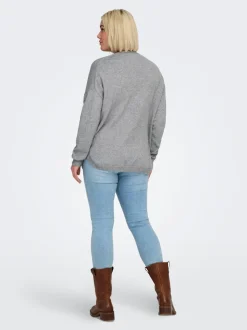 CARMARGARETA Strickpullover